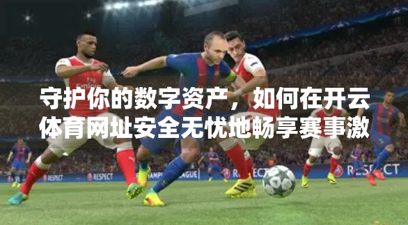 守护你的数字资产，如何在开云体育网址安全无忧地畅享赛事激情