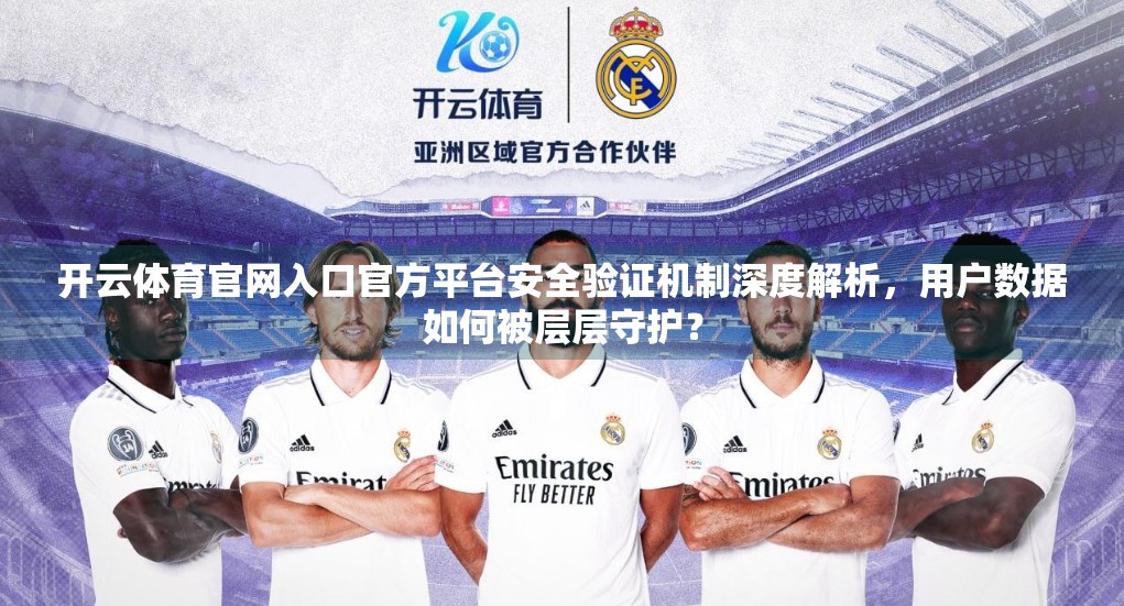 开云体育官网入口官方平台安全验证机制深度解析，用户数据如何被层层守护？