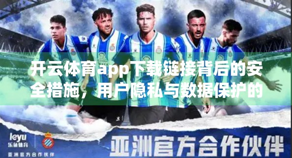开云体育app下载链接背后的安全措施，用户隐私与数据保护的隐形盾牌