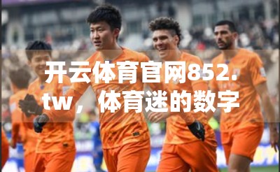 开云体育官网852.tw，体育迷的数字新乐园，还是潜在陷阱？