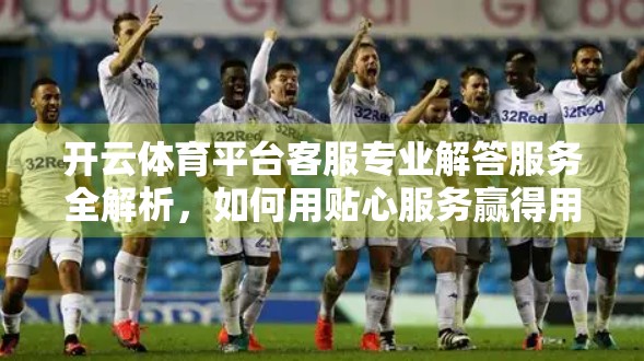开云体育平台客服专业解答服务全解析，如何用贴心服务赢得用户信赖？