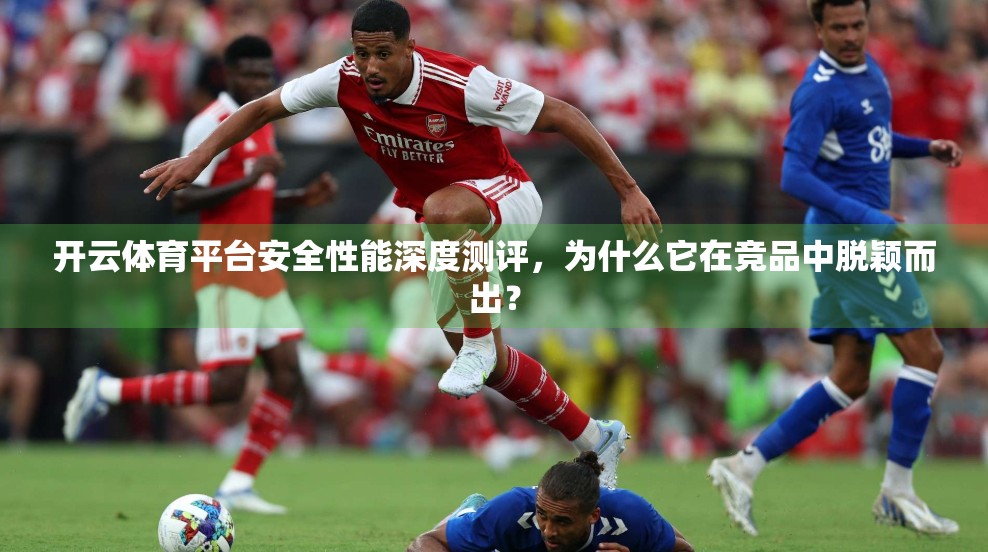 开云体育平台安全性能深度测评，为什么它在竞品中脱颖而出？